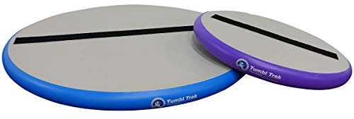 Tumbl Trak Hot Spot 91 cm, Violet