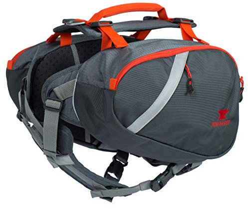 Mountainsmith K-9 Dog Pack
