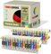 TONER EXPERTE 30 XL LC1100 LC980 Druckerpatronen kompatibel für DCP-145C 165C 195C 197C 375CW 385C 395CN 585CW 6690CW MFC-250C 290C 490CW 5490CN 5890CN 5895CW 6490CW 790CW 990CW J615W