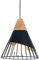 Retro Metall Pendelleuchte schwarz Käfig E27 Industrielle Pendelleuchte Vintage Pendelleuchte Vintage aus Metall Deckenleuchte Kronleuchter Retro Deckenleuchte Metall Retro Antik Pendelleuchte