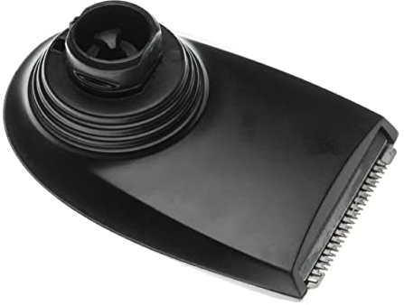 vhbw Trimmer Aufsatz Bartstyler kompatibel mit Philips S5050, S5070, S5072, S5075, S5076, S5077, S5078, S5079, S5080, S5081, S5082, S5085 Rasierer