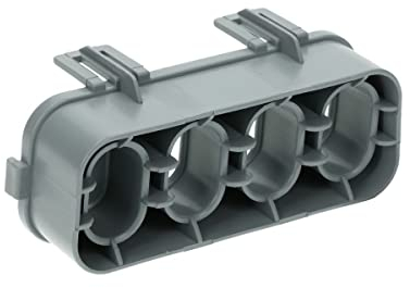 Supporto per elica, braccio di spruzzatura superiore originale Lavastoviglie 761810230 SMEG