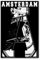 Postereck - 2021 - Amsterdam Plakat, Fahrrad Niederlande Bike - Spruch Schrift Wandposter Fotoposter Bilder Wandbild Wandbilder - Leinwand - 60,0 cm x 40,0 cm