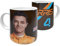 Partisan Taza F1 Norris