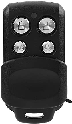 Torfernbedienung, Garagentorfernbedienung, Garagentorfernbedienung für Chamberlain/Motorlift 84335 AML