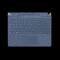 Microsoft Surface Pro 8 / 9 / X Signature Keyboard Saphirblau