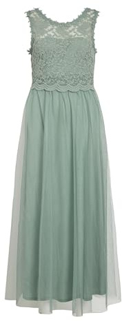 Vila VILYNNEA Maxi Dress - NOOS