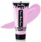 Go Ho Pastel Pink Cream Face Body Paint(2.37oz,70ml),Water Based Pastel Pink Makeup Face Painting for Adults Children SFX Cosplay Costumes Festivals Halloween