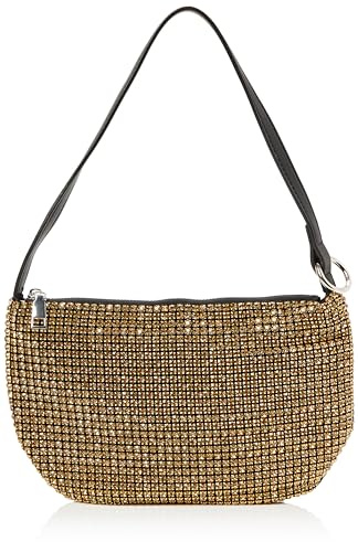 NAEMI Damen Schultertaschen Bag