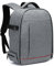 KONO Kamerarucksack Fotorucksack Kamera Rucksack wasserdicht stoßfest Kameratasche für SLR Kamera Objektiv Blitz und Zubehör großer Kapazität Laptop Backpack für die Arbeitsschule College