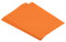 sourcing map 75 Blatt A4 farbiges Druck-Kopierpapier, Origami-Papier, Druckerpapier, 80 g/m², zum Drucken, Kopieren von Dokumenten, Kunst, Handwerk, Orange