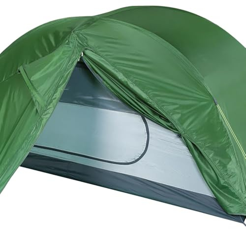 Hannah Eagle 2 Personen Ultralight 5 Jahreszeiten Zelt