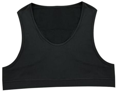 Qianly Football Performance Vest Tracker Vest No Tracker Multifunctional with Pocket Practical for Men, Women Soccer Training Vest, L