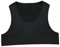 Qianly Football Performance Vest Tracker Vest No Tracker Multifunctional with Pocket Practical for Men, Women Soccer Training Vest, L