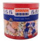 Holland Foodz Candy Uhren aus Traubenzucker Zuckerkomprimat 840g