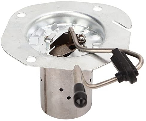 Auto-Parkheizungsbrenner, Heizungsbrenner-Brennkammer, Edelstahl-Kfz-Heizungsbrenner mit Dichtung für Webasto Air Top 2000 2000S 2000ST Heizung