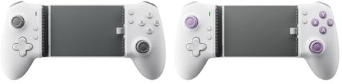 LYEAA Controller di gioco del telefono cellulare di tipo C con macro di vibrazione di Turbo per i gamepad del telefono 15/16