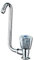 Robinet ELKA CRISTAL avec bec rabattable pour caravane et camping-car