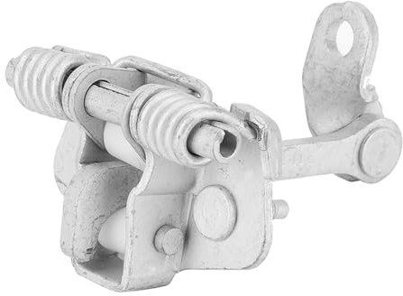 Bouchon de Sangle de Charnière de Porte 206 5DR 3DR 9181C8, Contrôle Droite Gauche pour L'entretien du Véhicule