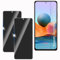 KULAIKE【2 Piezas Protector Pantalla Privacidad para Xiaomi Redmi Note 10 Pro,Cristal Templado Anti Espía,Sin Burbujas,Anti-Espía Vidrio Película,Privacy Screen Protector,9H Dureza,Anti-Arañazo