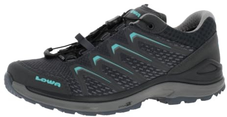 LOWA Halbschuh MEADOW GTX LO SL Ws