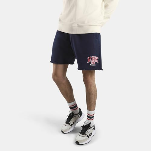 Reebok RBK Collegiate Shorts Blue