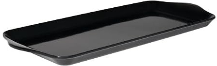 Corby Mug Tray (Ascot / WT0012) in Black