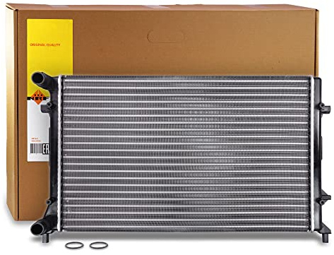 NRF 53404 Kühler, Motorkühlung