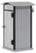 Busch Umwelt – bue10202 – Modelleisenbahnen – Telefonzelle