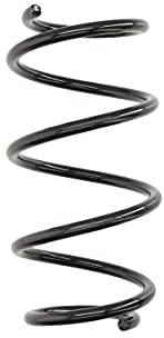 KAYABA UK KYB RH3912 Spiralfeder | Kompatibel mit: FIAT 500