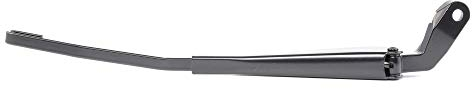METZGER 2190004 Brazo del limpiaparabrisas lavado de parabrisas posterior Brazo de Limpiaparabrisas Brazo de Limpiaparabrisas