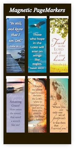 BE Still and Know Set of 6 (3)