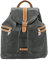 Picard Damen Rucksack SONJA aus Synthetik Mittel | mit Magnetverschluss | Rucksack | Alltag, Ausgehen