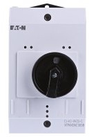 Gehäuse IP65 f. PKZM CI-K2-PKZ0-G,Schalter, Taster Zub,Eaton (Moeller),CI-K2-PKZ0-G,4015082196547