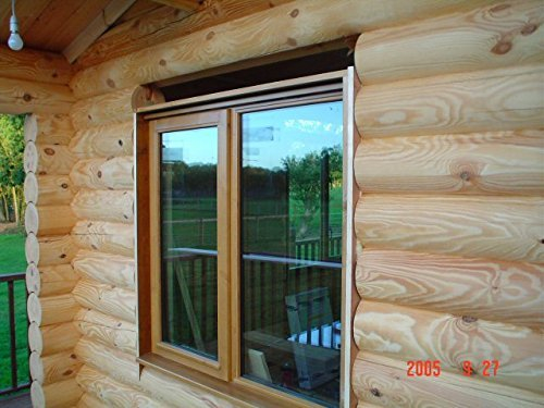 3mm Clear Acrylic Plastic Safety Sheet For Shed Windows Many Sizes Avail (610mmx457mm)