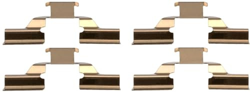 TRW PFK744 Power Brake Systems
