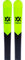 Kinder Freestyle Ski Völkl Revolt Vmotion 118 2018