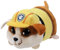 Paw Patrol, Rubble 10cm