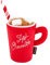 P.L.A.Y. – Pet Lifestyle & You Holiday Classic - Hot Chocolate