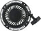 Kuuleyn Avviamento antincendio a Strappo, avviamento a Strappo in Nylon di plastica per Briggs Stratton 695058 Sostituzione Gruppo tagliaerba tagliaerba BS2102