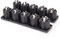WOWOWO 10pcs/lot 4 Pin Speakon Female Jack Socket Connector Audio Loudspeaker Amplifier