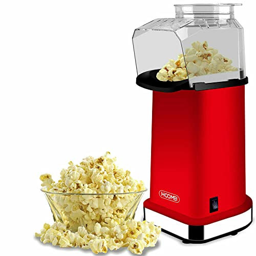 MACCHINA PER POPCORN 1400W