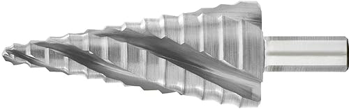 EXACT Advancedline Stufenbohrer Ø 6-30 mm, TiN-Beschichtung