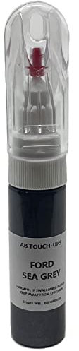 TOUCH UP PAINT FOR FORD SEA GREY TOUCH UP PAINT PEN/BRUSH