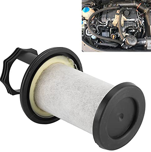 Dioche Filtre à huile moteur, eau d'huile pour Element Provent 200 Filtre ABS Oilwater Séparateur pour Element Lc5001 2X pour Provent 200 Iv 2020