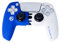 Controller Schutzhülle kompatibel für PS5 Controller Schalke 04