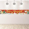 DPKOW Español Feliz Navidad Pancarta para Decoración de Fiesta de Navidad Decoración, para Navidad Interior Exterior Decoración, Navidad Pared Casa Actividad Jardín Decoración, 270 * 40cm