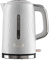 Daewoo Hive Collection, 1.7 Litre Kettle, Fast Boil, Easy Cleaning, Safety Features, 360° Swivel Base, Water Level Gauge, Extra Wide Opening Lid, User Friendly, Part Of A Collection, White