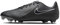 Nike Herren Phantom Gx II Academy Fg/Mg Fussballschuh, Black/Black, 39 EU