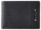 RIP CURL Stacked RFID Slim Leather Wallet in Black, Schwarz , Klassisch